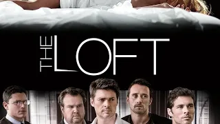 The Loft 2014 Thriller Mystery Hollywood Movie Explained In Hindi Taless