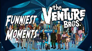 Best of The Venture Bros