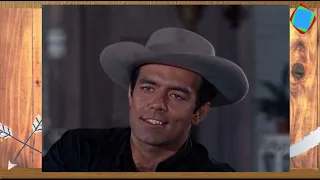 Bonanza Temporada 01 Capitulo 14 Las Hermanas