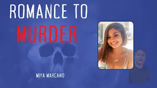 He Wouldn't Accept Rejection // From Desire For Romance to Murder - Miya Marcano