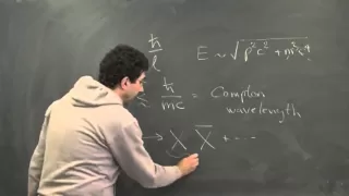 Lecture 01 | Overview of Quantum Field Theory