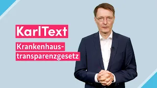 KarlText – Transparenzgesetz