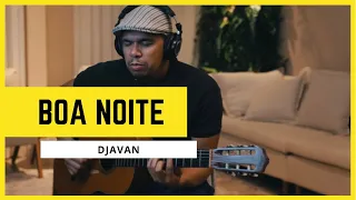 Boa noite - Djavan #43