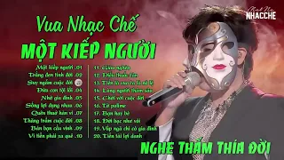 Nhạc Chế Đời Và Tiền HOT 2023 | Một Kiếp Người | Nhạc Chế Hay Nhất Hiện Nay | Mặt Nạ Nhạc Chế