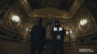 OPT x TSB - DRILL RU 6 ft. СМОКИ МО (REMIX O.T.F.T.)