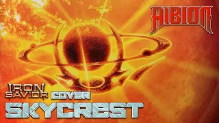Albion - SKYCREST (Iron Savior cover)