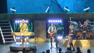 Styx - Mr. Roboto (Las Vegas Feb 2 2022)