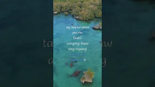 Dahil tanging ikaw (KARAOKE CHANNEL)