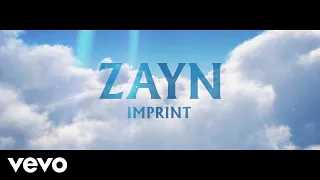 ZAYN - Imprint (Audio)