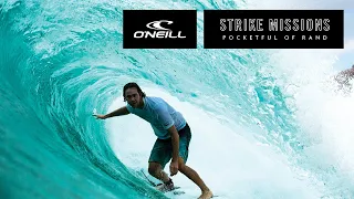 Strike Missions: A Pocketful of Rand | Episode 4 | O'Neill