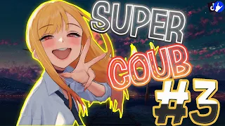 Super COUB | приколы/моменты/AMV/fayl/ аниме приколы/games / musik #3