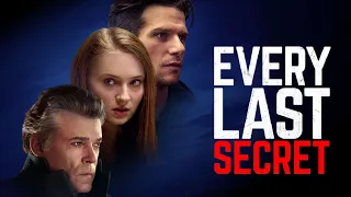 Every Last Secret (2022) Thriller Trailer with Mark Kassen & Sophie Turner