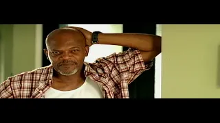 Lakeview Terrace : Deleted Scenes (Samuel L. Jackson, Patrick Wilson, Kerry Washington)