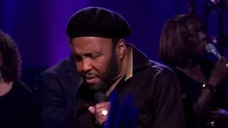 Andrae Crouch  "Take Me Back" -    2011