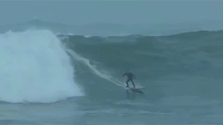 Pikua Extrem - EXTREM SURFING in San Sebastián