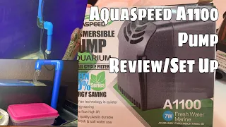 Murang Submersible Pump Review | Unboxing and How to Set Up