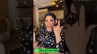 توقعات برج الميزان مع الشيخة أم عبدالله الشمري