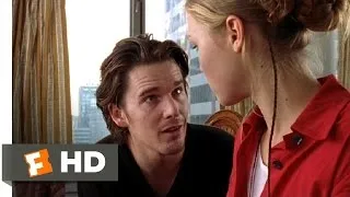 Hamlet (7/11) Movie CLIP - Get Thee to a Nunnery (2000) HD