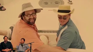 Tim and Eric's First Vacation (LOST SKETCH) - Tim and Eric Brand Ambassadors (Stream Highlight)