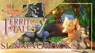 Territory Tales || The Sunningrocks