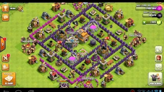 ОКТЯБРЬСКОЕ ОБНОВЛЕНИЕ УЖЕ ДОСТУПНО!!!!!! | CLASH OF CLANS