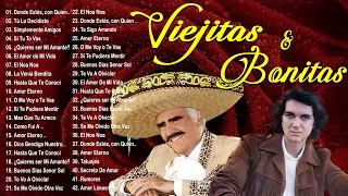 Vicente Fernandez, Jose Jose, Leo Dan, Juan Gabriel, Roberto Carlos - Viejitas & Bonitas 100 Éxitos