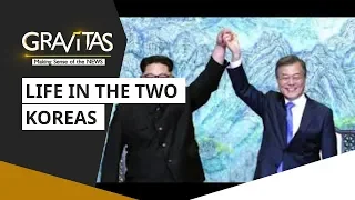 Gravitas: The Story of the Two Koreas