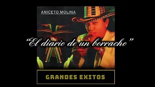 Aniceto Molina - El diario de un borracho (letra)