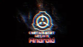 SCP Containment Breach android | SCP на Андроид