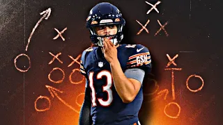 The Chicago Bears Scare Me