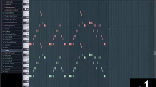 Timmy Trumpet & Savage - Deja-Vu (REMAKE + FLP FREE)