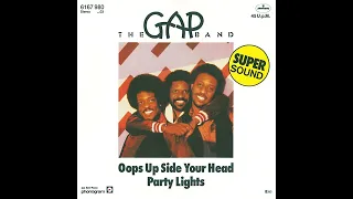 The Gap Band - Oops Up Side Your Head (Extended) 1979 (HQ)