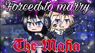 ❦Forced to marry The Mafia❦ /gacha life mini movie/GLMM