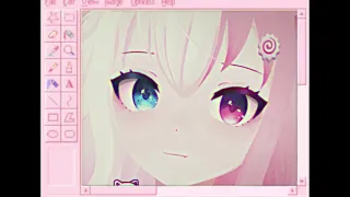 🍥VTuber🍥 Nyahallo I'm Niibbles! Twitch Channel Trailer