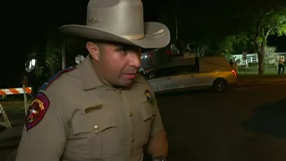 WATCH: DPS Lt. Chris Olivarez discusses Uvalde school mass shooting investigation process