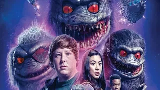 Зубастики: Новый загул - Трейлер 2019 / Critters: A New Binge