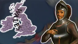 EU4 Releasables - THIS Is Why YOU HAVE TO PLAY As Wales