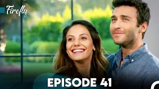 Firefly Episode 41 (FULL HD)