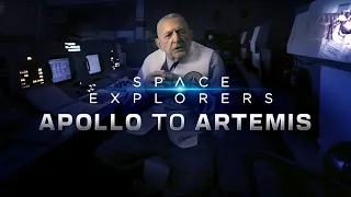 Apollo to Artemis - Space Explorers Trailer