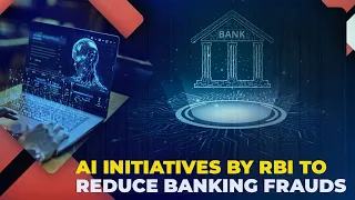 Fraud Fighters: RBI's AI Innovation Against Banking Scams