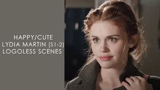 cute/happy lydia martin logoless scenes [S1-2] (1080p+6CH) *·ﾟ✧ + mega link