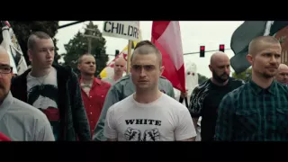 IMPERIUM Trailer Featuring Daniel Radcliffe