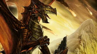 What They Don't Tell You About Felgolos - Dragons of D&D