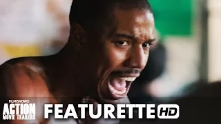 Creed Featurette 'Finding Family' – Sylvester Stallone, Michael B. Jordan [HD]