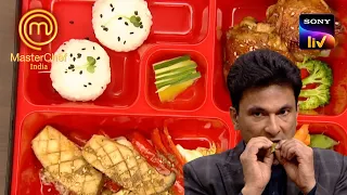 Deepa Ji के 'Bento Box' ने Chef Vikas को किया Amaze! | MasterChef India | Full Episode