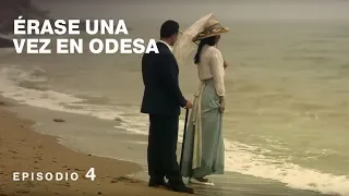 ÉRASE UNA VEZ EN ODESA. Película Completa en Español. Episodio 4 de 12. RusFilmES