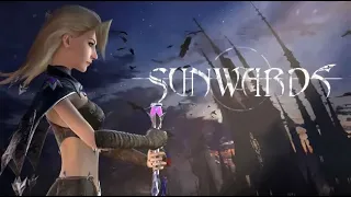 Sunwards Review (Switch)