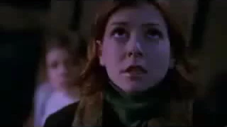 Баффи – истребительница вампиров | Buffy the Vampire Slayer | Трейлер | 1997