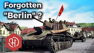 The Battle of Vienna (1945) – The Soviet Conquest of the Austrian Capital in the Vienna Offensive