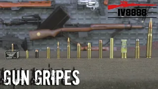 Gun Gripes #268: "The Myth of Stopping Power" with Mrgunsngear